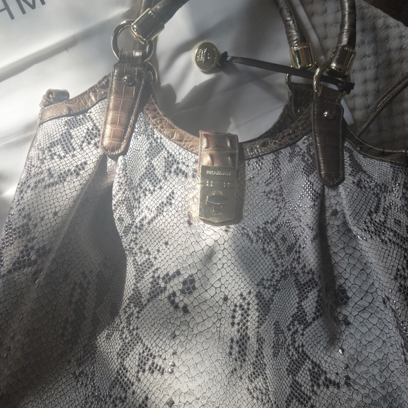 Brand New Brahmin Purse - Picture 10 of 11